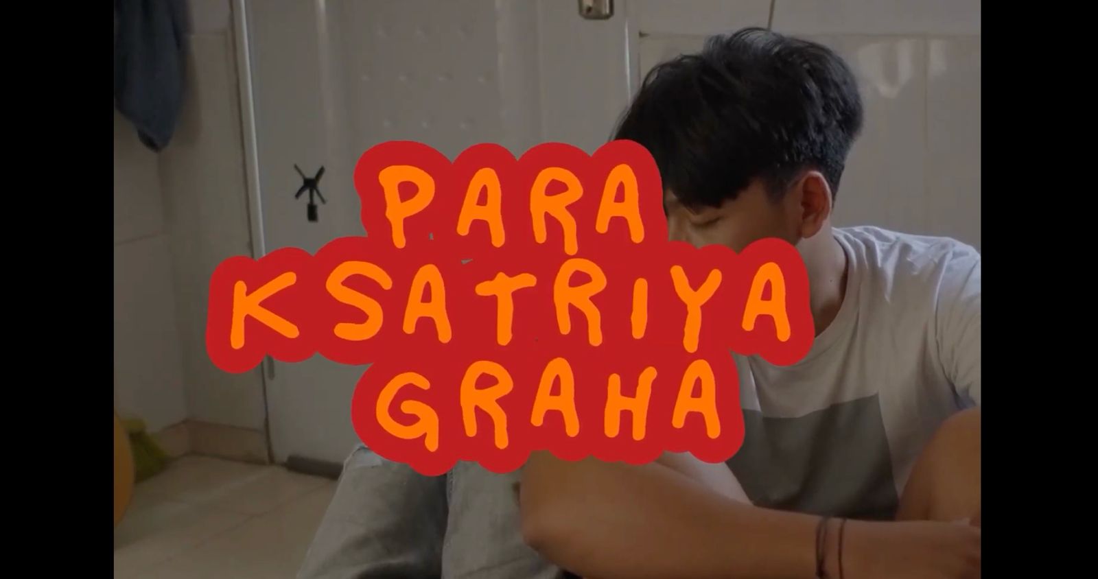 Para Ksatriya Graha